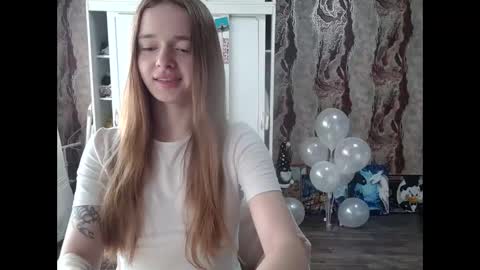 samanta55555 online show from October 30, 2025, 10:38 am