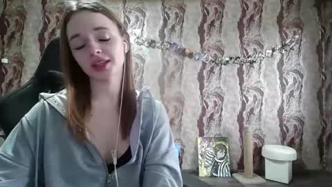 samanta55555 online show from February 23, 2026, 1:41 pm