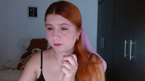 Snapshot of samanta_0277 chatting on October 13, 2025, 9:53 am samanta_0277 online show from October 13, 2025, 9:53 am