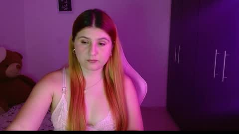 samanta_0277 online show from March 8, 2026, 3:10 am