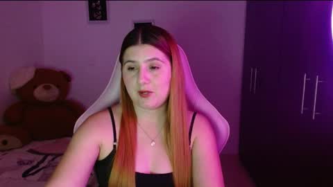samanta_0277 online show from May 8, 2026, 1:22 am