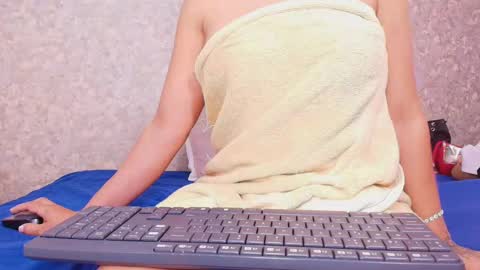 Samanta online show from September 12, 2025, 11:54 am