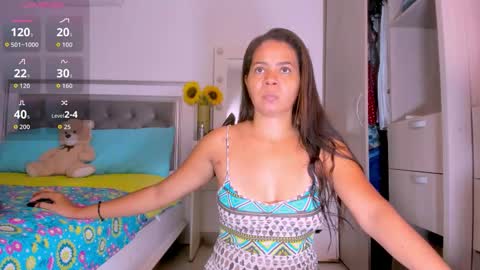 Snapshot of samanta_65 chatting on February 9, 2026, 2:59 am carolina online show from February 9, 2026, 2:59 am