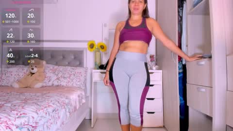 Snapshot of samanta_65 chatting on February 12, 2026, 2:28 am carolina online show from February 12, 2026, 2:28 am