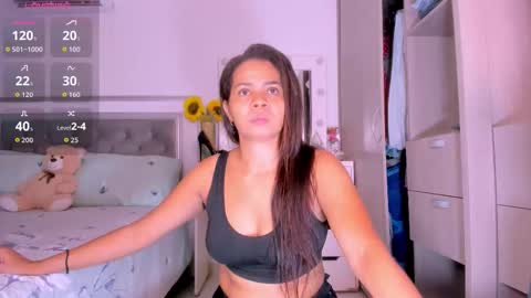 Snapshot of samanta_65 chatting on February 25, 2026, 1:48 am carolina online show from February 25, 2026, 1:48 am