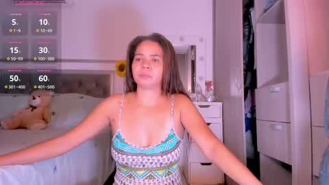 Snapshot of samanta_65 chatting on March 17, 2026, 1:54 am carolina online show from March 17, 2026, 1:54 am