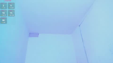 Samanta Sweet online show from April 10, 2026, 7:40 pm