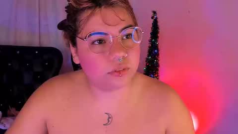 Snapshot of samanta_cutee1 chatting on December 28, 2024, 8:47 pm SAMANTA online show from December 28, 2024, 8:47 pm