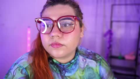 SAMANTA online show from February 7, 2026, 8:34 pm