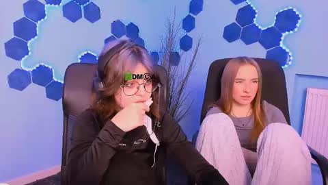 samanta_hotty online show from January 11, 2026, 8:03 pm