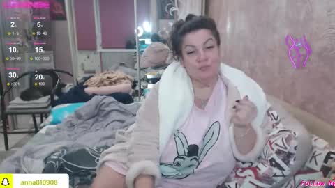 Marry online show from October 27, 2025, 6:12 pm