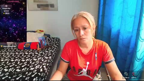 Samanta Stone online show from January 13, 2025, 9:52 pm