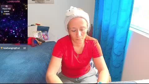 Samanta Stone online show from February 5, 2025, 6:59 pm