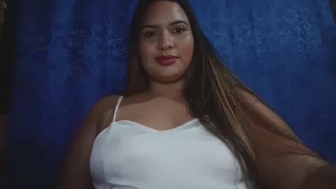 SAMANTA  online show from December 16, 2025, 5:12 am