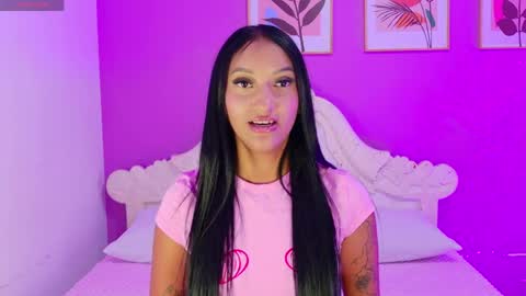 samantakane online show from April 24, 2026, 4:15 am