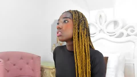 Samanta online show from March 9, 2025, 7:37 pm