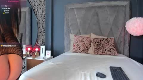 Samanta... online show from January 20, 2025, 8:18 pm