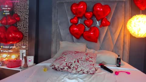 Samanta... online show from February 3, 2025, 11:05 pm