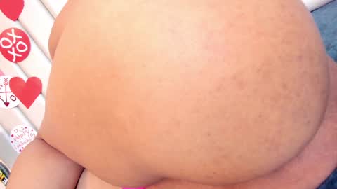 SAMANTA  online show from February 13, 2025, 8:38 am