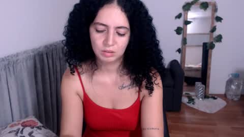 samantha online show from February 22, 2026, 5:08 am