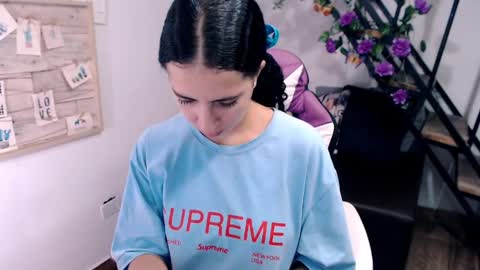 samantha online show from April 10, 2026, 5:50 pm