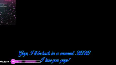 Samy online show from May 8, 2026, 10:59 pm