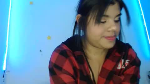 samantha_890 online show from November 20, 2025, 10:09 pm