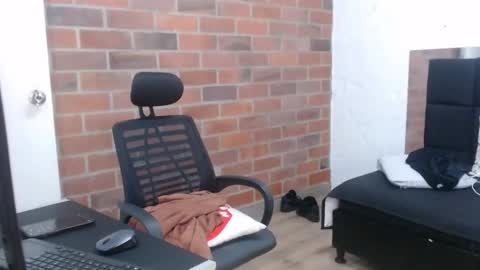 Snapshot of samantha__karolstone chatting on April 21, 2026, 2:51 am SAMANTHA online show from April 21, 2026, 2:51 am