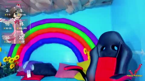 samantha__paez online show from April 17, 2026, 4:15 am