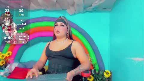 samantha__paez online show from April 18, 2026, 4:05 am