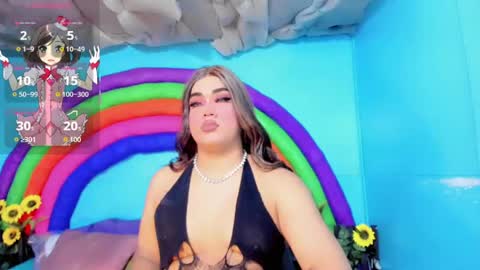 samantha__paez online show from April 19, 2026, 3:28 am