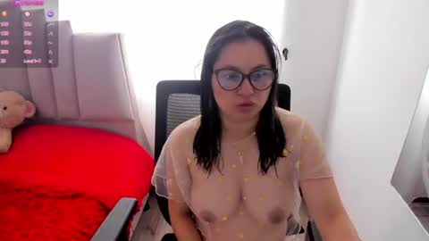 Snapshot of samantha__wilson chatting on July 9, 2026, 5:17 pm Samantha online show from July 9, 2026, 5:17 pm