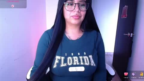 Snapshot of samantha_devil_ chatting on April 22, 2026, 9:05 pm Samanta online show from April 22, 2026, 9:05 pm