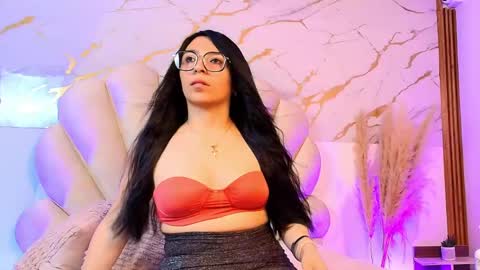 Samantha Diamont online show from April 15, 2026, 7:58 pm