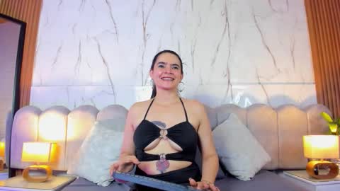 samantha_fiire online show from May 30, 2026, 12:52 am