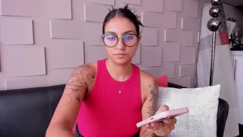 Samantha online show from December 9, 2024, 7:50 pm