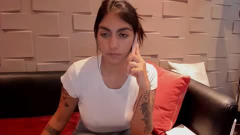 Samantha online show from December 14, 2024, 12:22 am