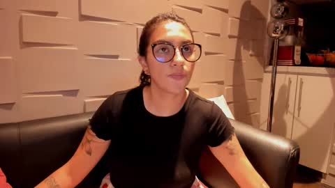 Samantha online show from December 16, 2024, 11:18 pm