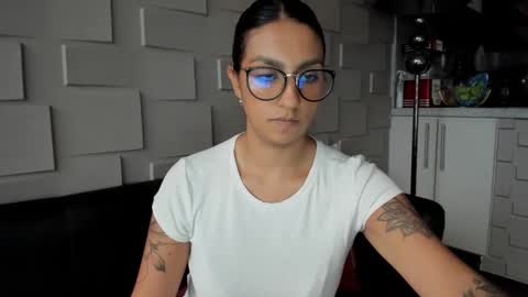 Samantha online show from January 16, 2025, 10:44 pm