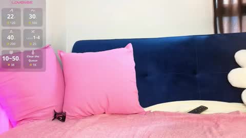 Samantha Ros online show from March 3, 2026, 1:28 pm