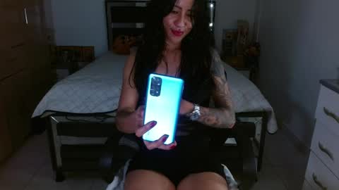 samantha singh1 online show from March 17, 2026, 3:55 am