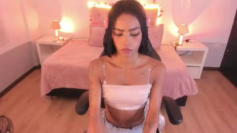 Samantha online show from February 27, 2026, 7:58 pm