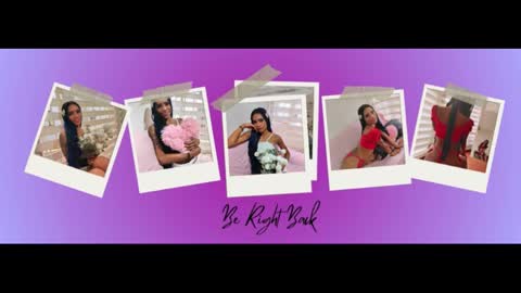 Samantha online show from April 11, 2026, 8:46 pm