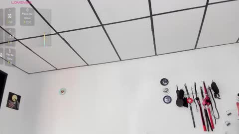 Snapshot of samantha_steward chatting on February 27, 2026, 5:57 pm Fernanda online show from February 27, 2026, 5:57 pm