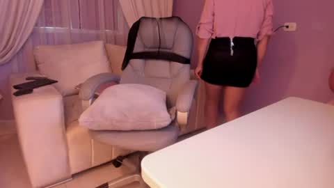 samantha_thompsoon online show from July 2, 2026, 10:38 pm