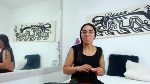 samantha_vaker online show from February 13, 2026, 9:44 pm