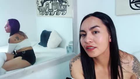 samantha_vaker online show from February 19, 2026, 9:22 pm
