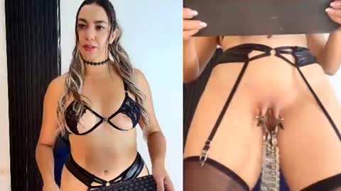 Snapshot of samantha_venus1 chatting on July 16, 2026, 2:01 pm Samantha online show from July 16, 2026, 2:01 pm