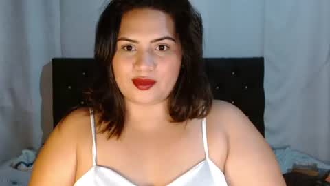 Samantha  online show from July 7, 2026, 5:10 am