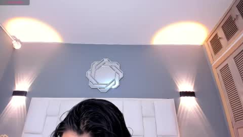  Samanthaa online show from November 13, 2025, 11:53 am